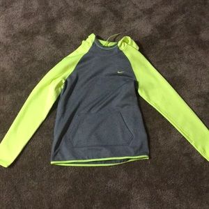 Nike hoodie